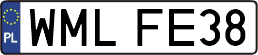 WMLFE38