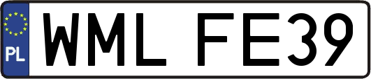 WMLFE39