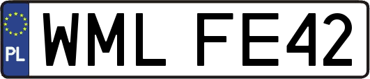 WMLFE42