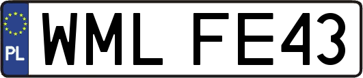 WMLFE43