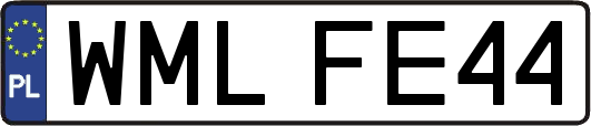 WMLFE44