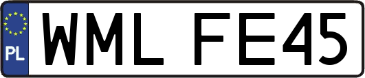 WMLFE45