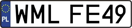 WMLFE49
