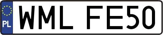 WMLFE50