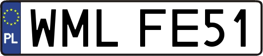 WMLFE51