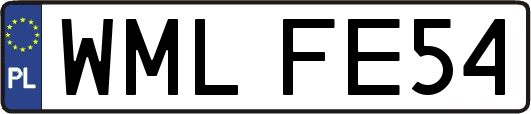 WMLFE54