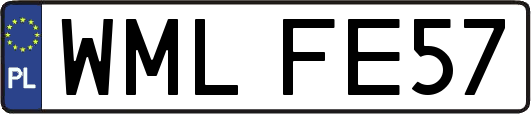 WMLFE57