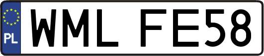 WMLFE58