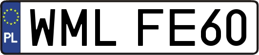 WMLFE60