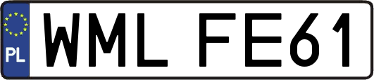 WMLFE61