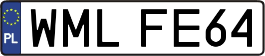 WMLFE64