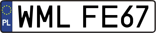 WMLFE67