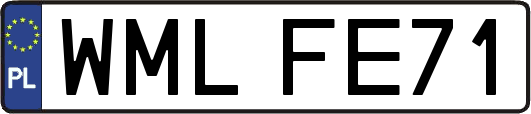 WMLFE71
