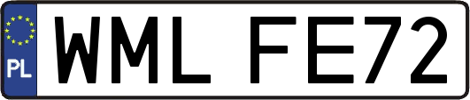 WMLFE72