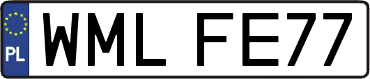WMLFE77