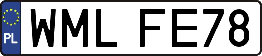 WMLFE78