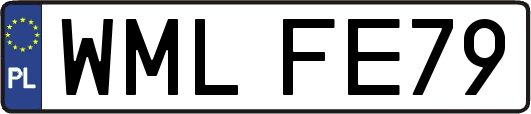 WMLFE79