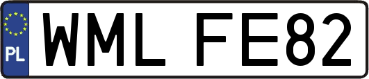 WMLFE82