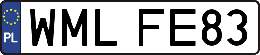 WMLFE83