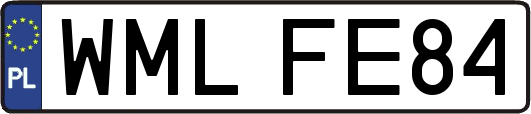 WMLFE84