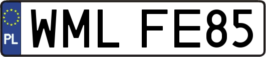 WMLFE85
