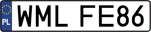 WMLFE86