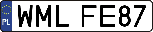 WMLFE87