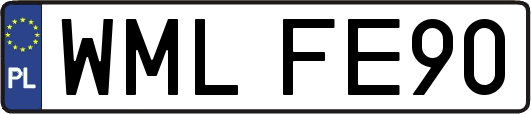 WMLFE90