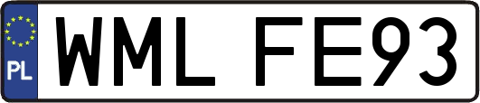 WMLFE93