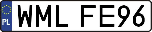 WMLFE96