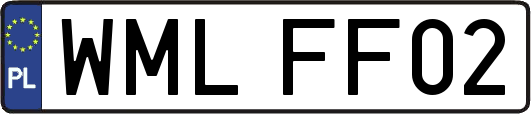WMLFF02