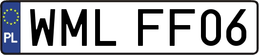 WMLFF06