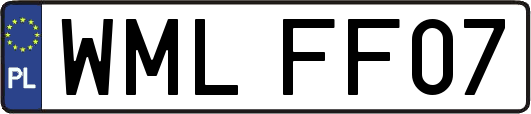 WMLFF07