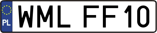 WMLFF10