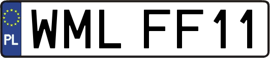 WMLFF11