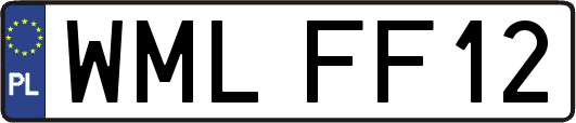 WMLFF12