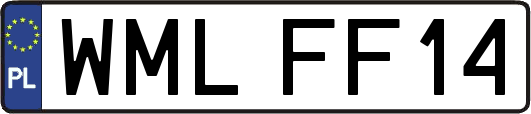WMLFF14