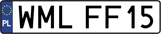 WMLFF15