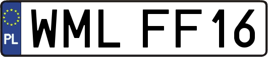 WMLFF16