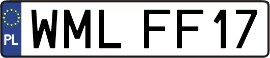 WMLFF17