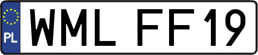 WMLFF19