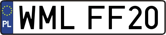 WMLFF20
