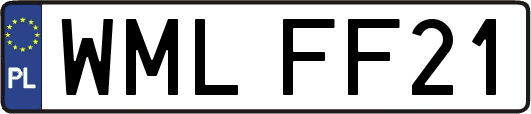 WMLFF21