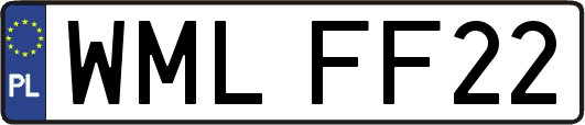 WMLFF22