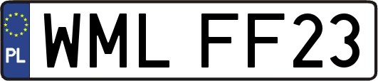WMLFF23