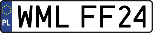 WMLFF24