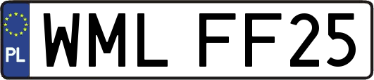 WMLFF25