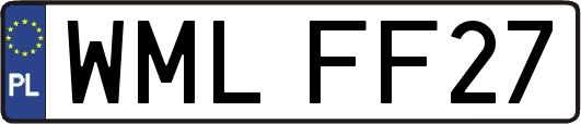 WMLFF27