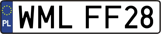 WMLFF28
