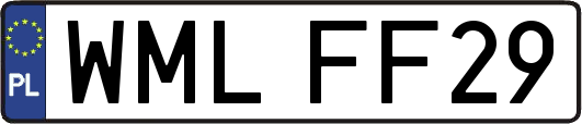 WMLFF29
